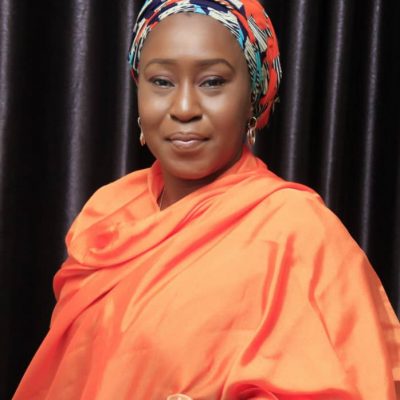 Zainab F. Mohammed