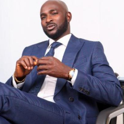 Olufemi Stephen Oladeinde